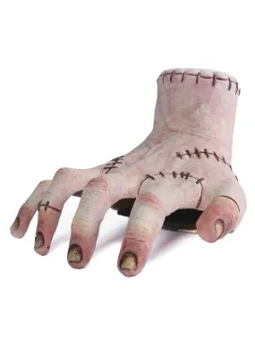 La main, la Chose de la Famille Addams : Accessoire Original sous Licence