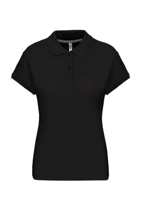 Polo Femme Casual MC