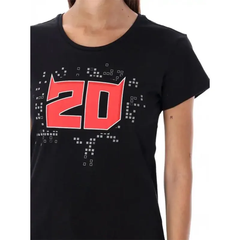  QUARTARARO Tee-shirt 20  T-Shirt