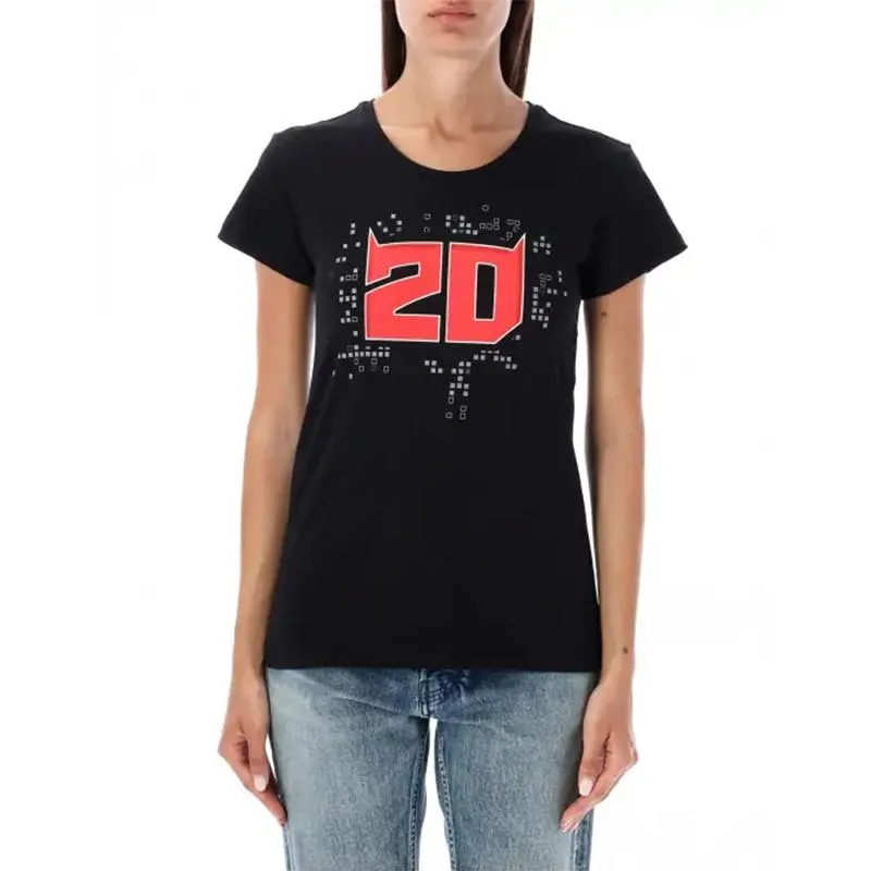  QUARTARARO Tee-shirt 20  T-Shirt