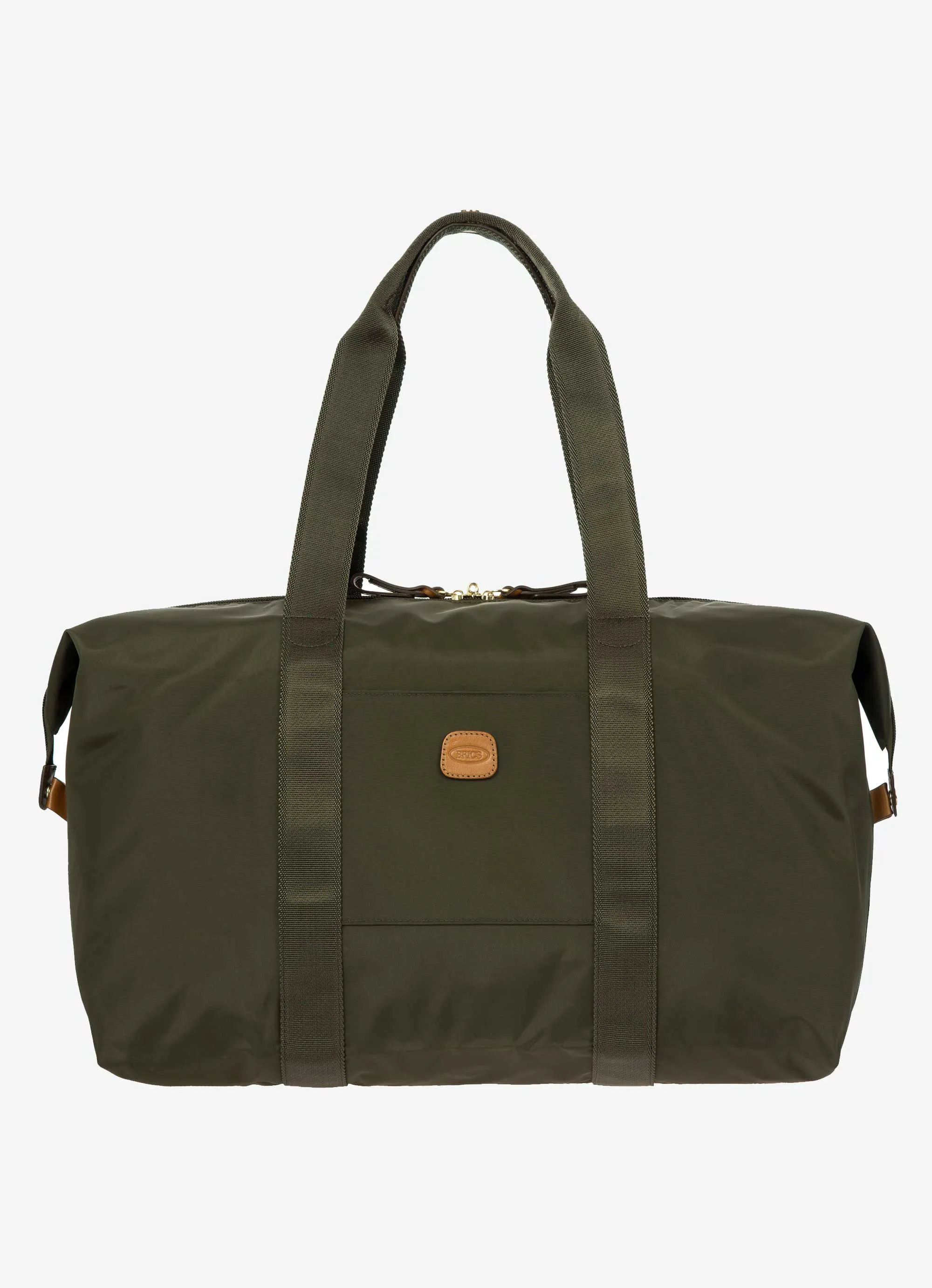 Sac moyen pliable 2 en 1 en nylon