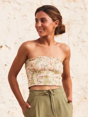 Sun Paradiso - Haut tube pour Femme